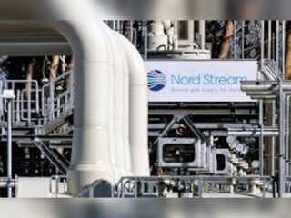 North Stream Gas pipeline restarts, quantity of gas supplies being delivered not known yet