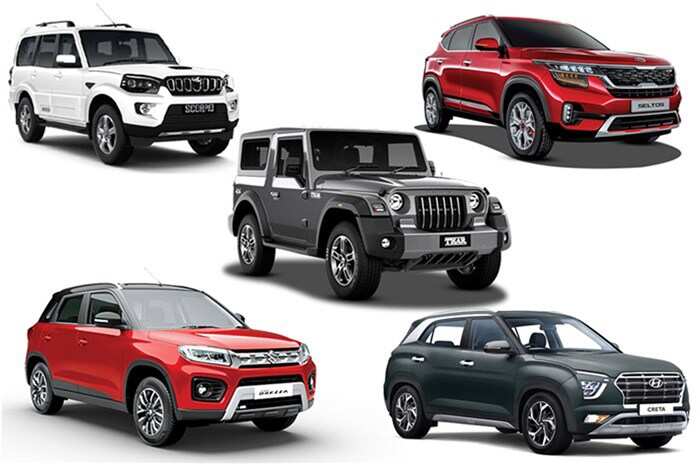 Global auto players unveil new models in India despite chip shortage