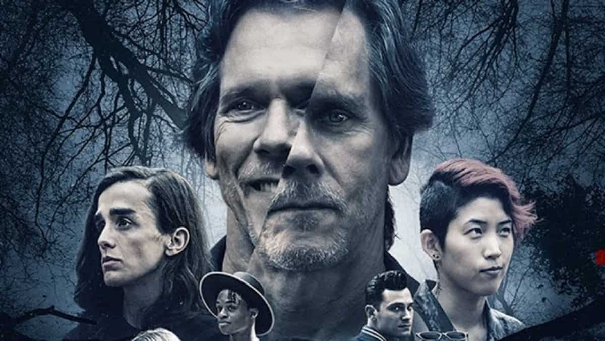 'They/Them' trailer: A sinister Kevin Bacon runs a gay conversion camp in this slasher film. Watch 'They/Them' trailer: A sinister Kevin Bacon runs a gay conversion camp in this slasher film. Watch