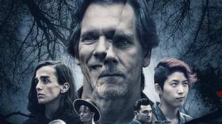 'They/Them' trailer: A sinister Kevin Bacon runs a gay conversion camp in this slasher film. Watch