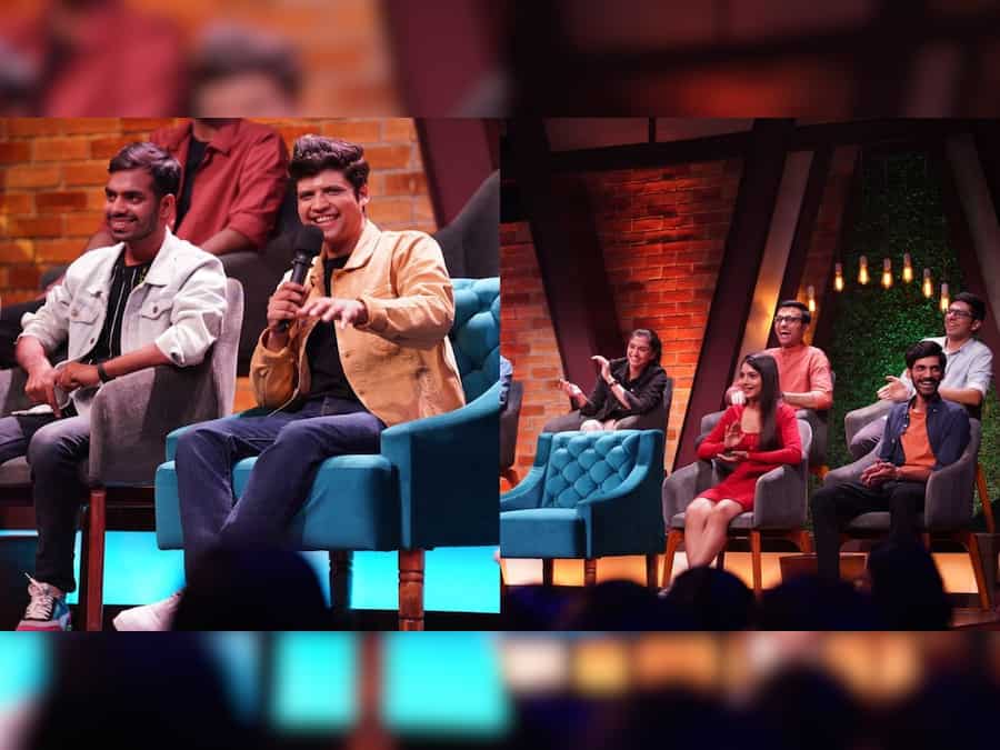 From Anu Menon to Rahul Subramaniam, ‘Comicstaan Season 3’ contestants pick their favourite