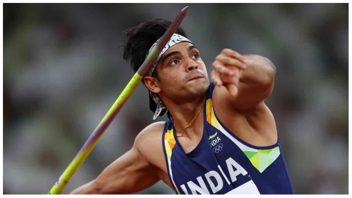 World Athletic C'ship: When will Indian star Neeraj Chopra's javelin throw event take place?