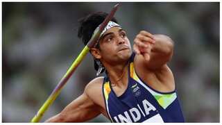 World Athletic C'ship: When will Indian star Neeraj Chopra's javelin throw event take place?