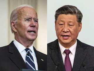Biden expects to speak with China’s Xi within next 10 days