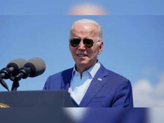 Joe Biden unveils $2.3 billion plan to fight climate change | WION Climate Tracker