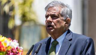'I always opposed Rajapaksas,' says Sri Lanka's newly elected President Ranil Wickremesinghe