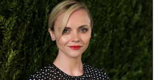 Christina Ricci boards voice cast of 'Harley Quinn & The Joker' podcast