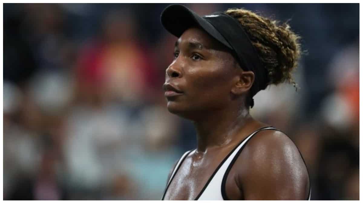 Venus Williams, 7-time Grand Slam champion, to make women's single comeback in National Bank Open Venus Williams, 7-time Grand Slam champion, to make women's single comeback in National Bank Open