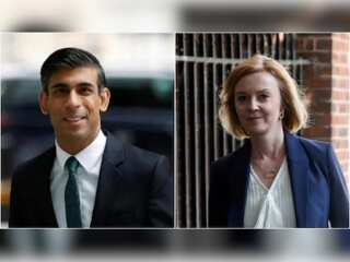 The Full Context | UK Leadership race down to final two