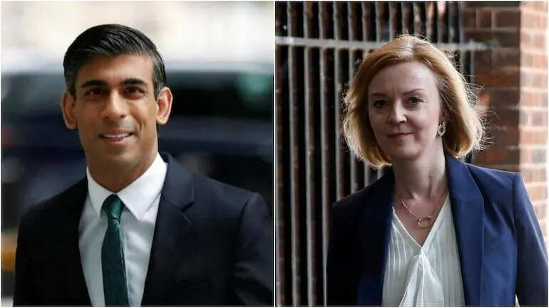 The Full Context | UK Leadership race down to final two