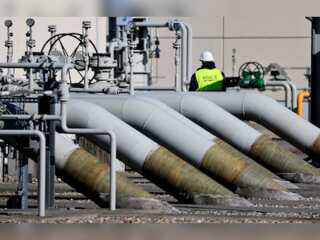 Nord Stream 1 gas pipeline restarts | German regulator confirms gas flows