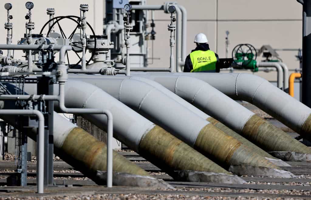 Nord Stream 1 gas pipeline restarts | German regulator confirms gas flows