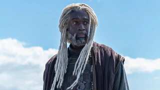 Steve Toussaint on racism he faced after his ‘House Of The Dragon’ casting: I was racially abused