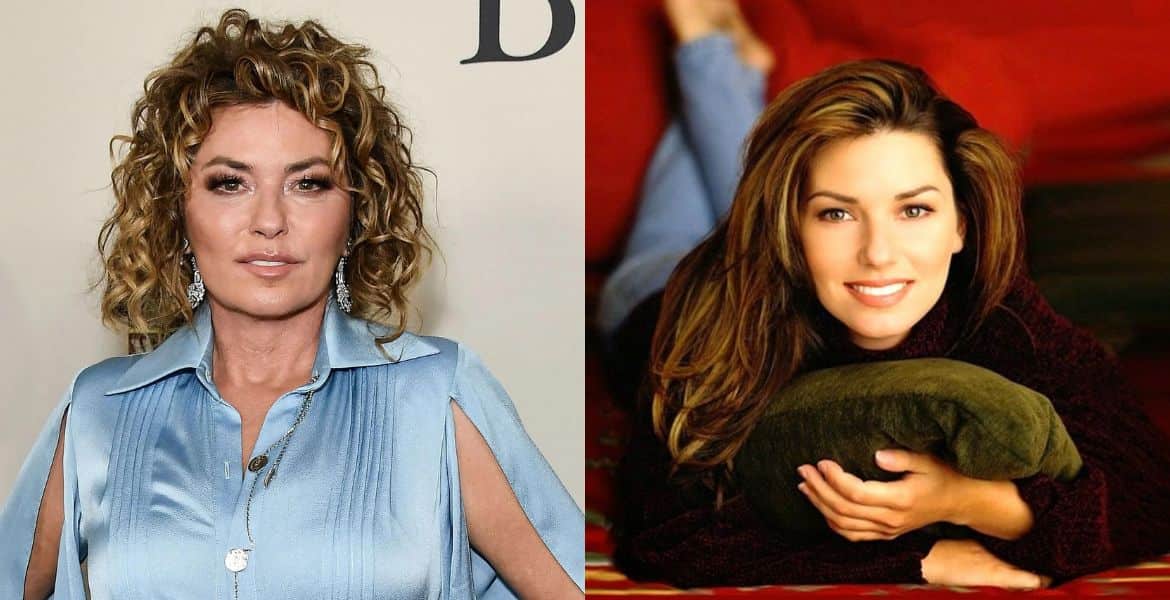 Grammy winner Shania Twain's crazy life chronicled in Netflix's ‘Not Just a Girl’, watch trailer Grammy winner Shania Twain's crazy life chronicled in Netflix's ‘Not Just a Girl’, watch trailer