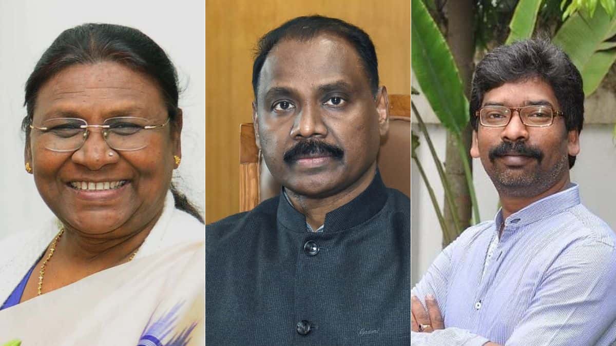 Santhal, the tribe of Indian President Droupadi Murmu, has a great history Santhal, the tribe of Indian President Droupadi Murmu, has a great history