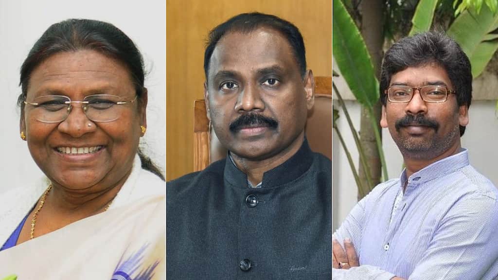 Santhal, the tribe of Indian President Droupadi Murmu, has a great history