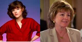 Rebecca Balding, American veteran star known for ‘Soap’ and ‘Charmed’, dies at 73 