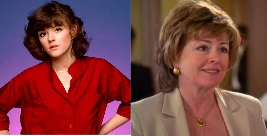 Rebecca Balding, American veteran star known for ‘Soap’ and ‘Charmed’, dies at 73 