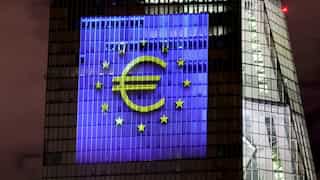 ECB goes for aggressive rate hike for first time since 2011