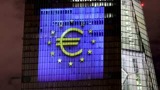 ECB goes for aggressive rate hike for first time since 2011