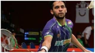 Taipei Open 2022: Parupalli Kashyap cruises past Chia Hao Lee in 2nd round