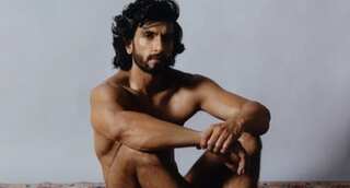 Ranveer Singh nude photoshoot row: Complaint filed before Maharashtra State Commission for Women