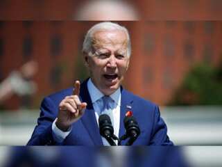US President Joe Biden unveils $2.3 billion plan to fight climate change
