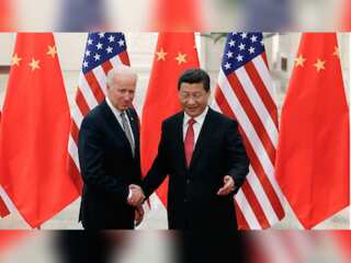 US President Joe Biden expects to speak to Xi Jinping in 10 days