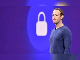 Cambridge Analytica scandal rocks Facebook's reputation | Facebook accused of manipulating user data