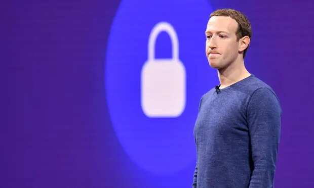 Cambridge Analytica scandal rocks Facebook's reputation | Facebook accused of manipulating user data