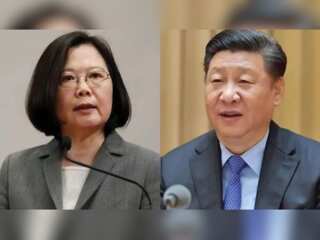 Biden plans talks with China's Xi soon, casts doubt on Pelosi Taiwan trip