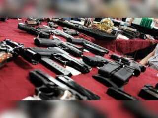 US House of Representatives begins debating over gun control bills