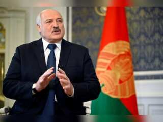 Russia's closest ally Belarus says 'Let's stop this war'