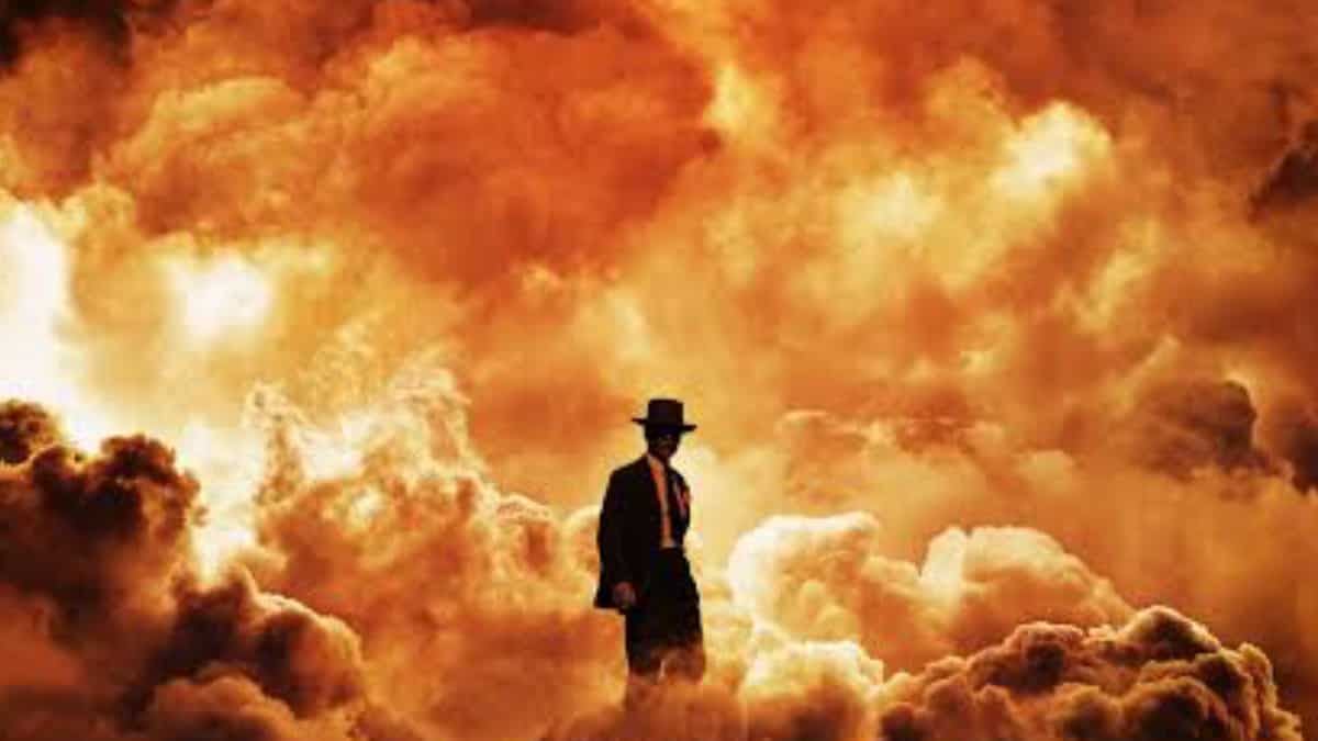 ‘Oppenheimer’ poster: Cillian Murphy becomes destroyer of worlds in Christopher Nolan biopic ‘Oppenheimer’ poster: Cillian Murphy becomes destroyer of worlds in Christopher Nolan biopic