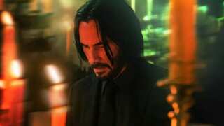 ‘John Wick: Chapter 4’ first-look: Keanu Reeves is an assassin on the run