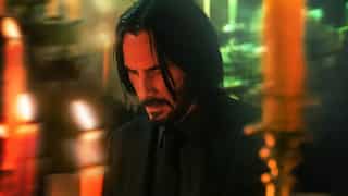 ‘John Wick: Chapter 4’ first-look: Keanu Reeves is an assassin on the run