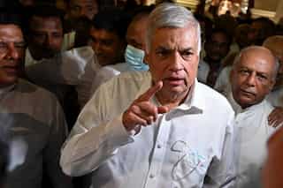 Wickremesinghe says peaceful demonstrations can continue after crackdown, even in Colombo