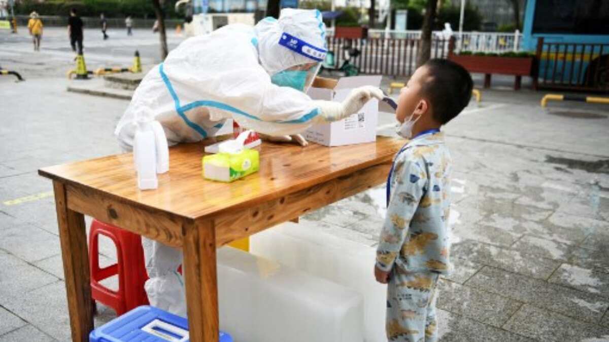 How would the world deal with future pandemics? Countries decide there needs to be legally binding accord