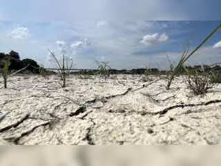 Italy faces worst drought in 70 years, water vanishes before reaching taps
