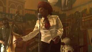 ‘Elvis’ actress Shonka Dukureh dies at 44
