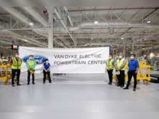Ford to cut thousands of jobs to help fund EV investments