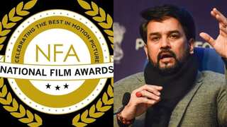 National Film Awards to be announced today, Vipul Shah led 10-member jury submits report to I&B Minister