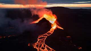A volcano eruption 74,000 years ago could have wiped out humans, here’s how some survived