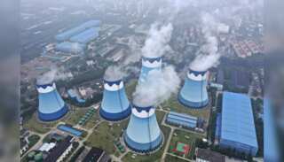 Russia resumes gas supply via Nord Stream 1
