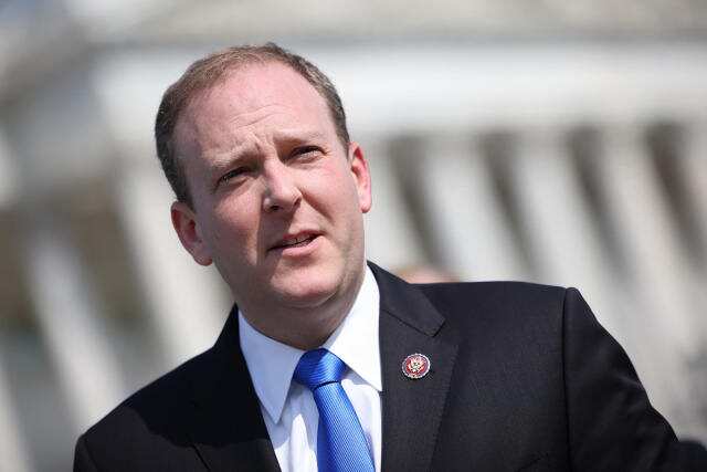 Watch: US Congressman attacked by knife-wielding man while campaigning in New York