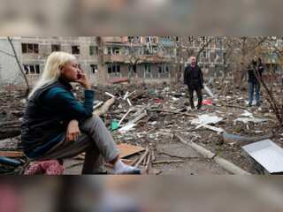 WHO: Mariupol is at a risk of Cholera outbreak | Russia Ukraine Crisis