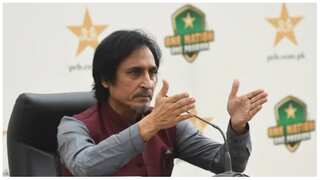Haven't interfered in team selections, even though I can, says Ramiz Raja after Pakistan's win over SL