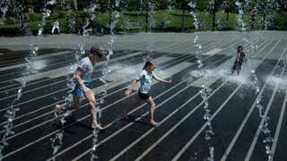 United States: National Weather Service issues extreme heat warnings in 28 states
