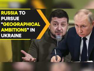 Kremlin to hold referendums in captured Ukrainian territories; White House responds
