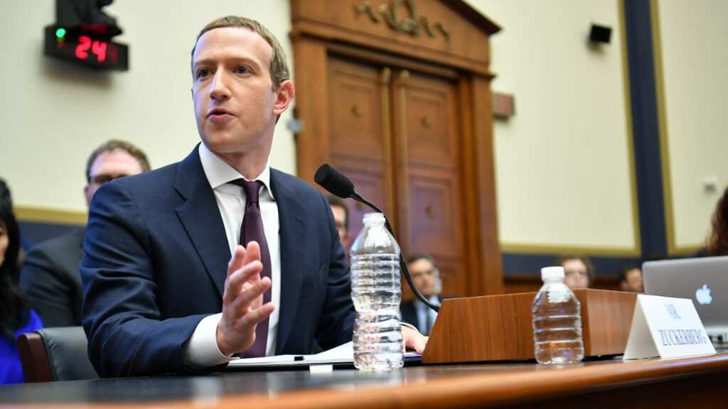 Why Facebook's 'move fast and break things' era still haunts it?